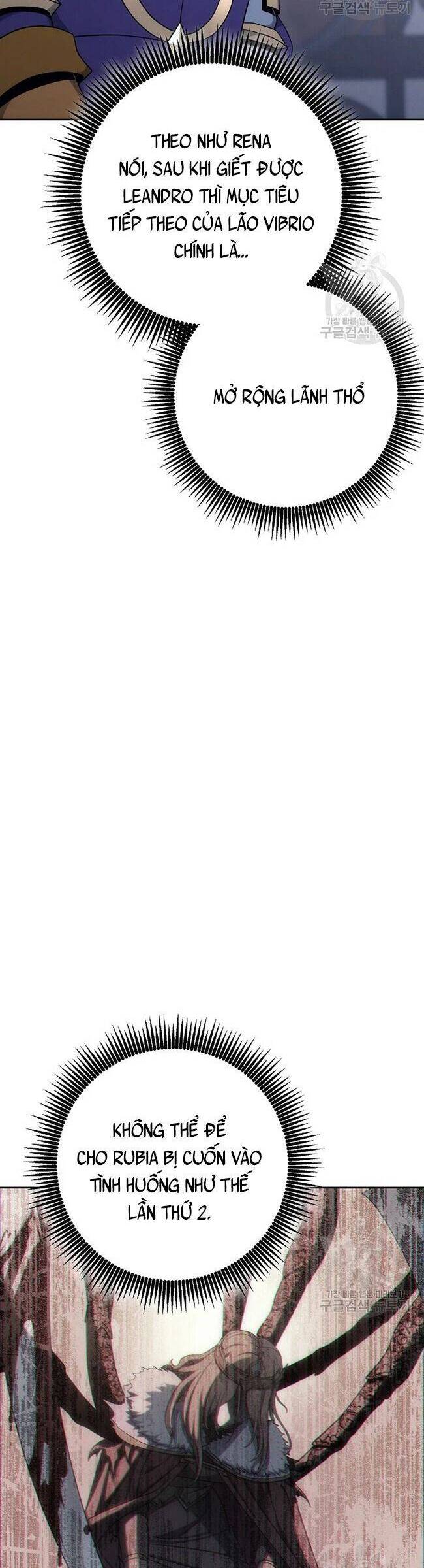 Cốt Binh Trở Lại - Chapter 170 - Page 41