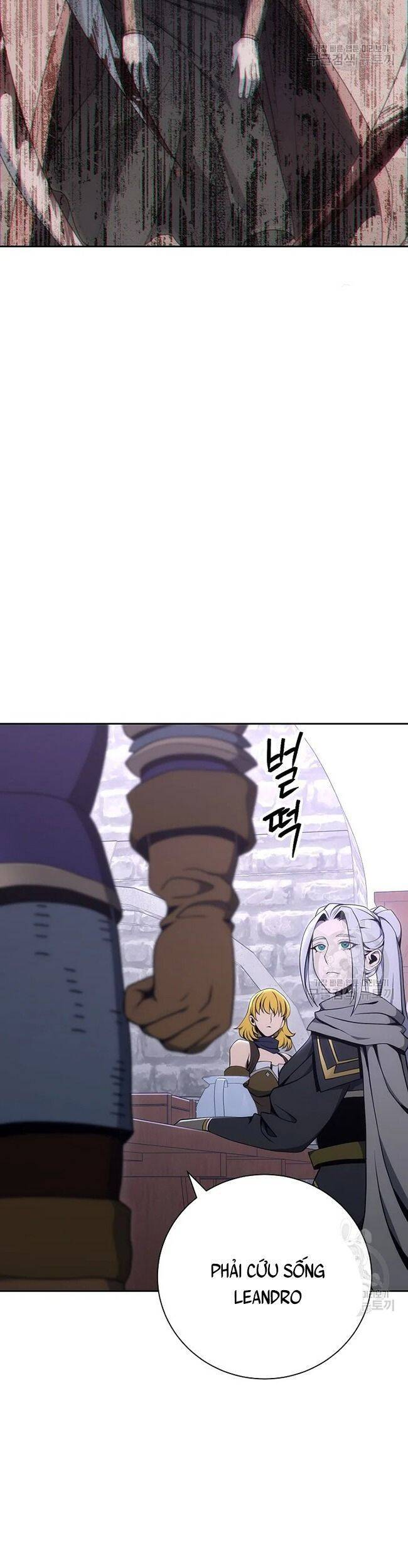 Cốt Binh Trở Lại - Chapter 170 - Page 42