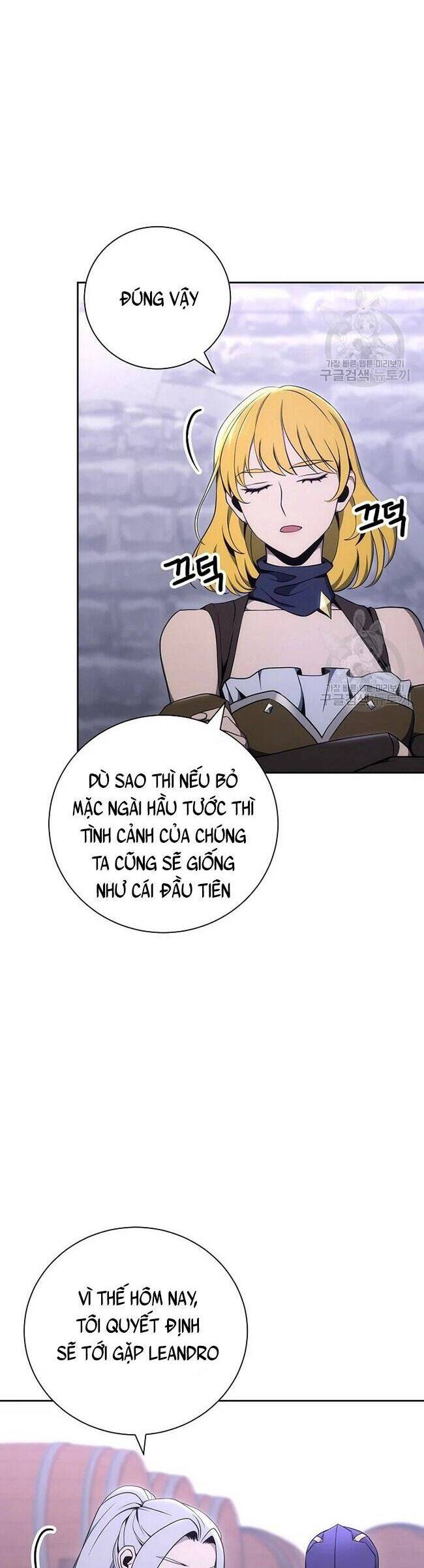 Cốt Binh Trở Lại - Chapter 170 - Page 43