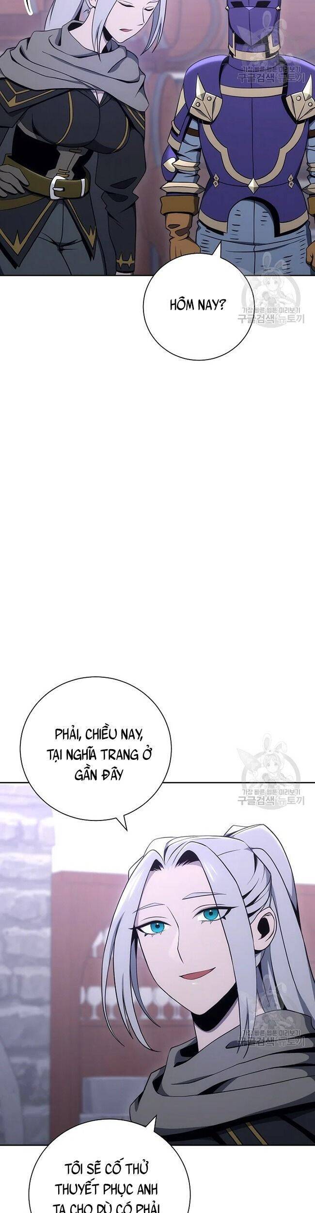 Cốt Binh Trở Lại - Chapter 170 - Page 44