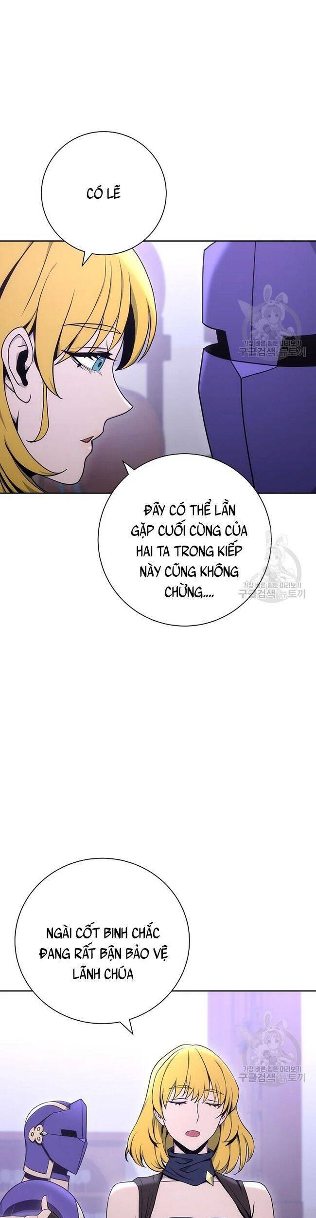 Cốt Binh Trở Lại - Chapter 170 - Page 46