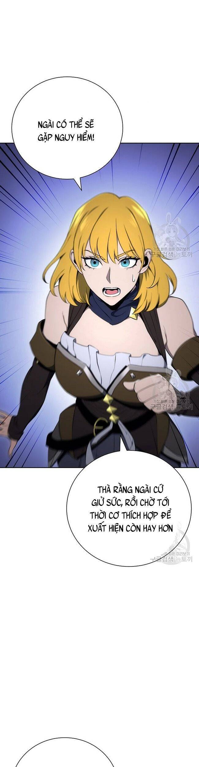 Cốt Binh Trở Lại - Chapter 170 - Page 53