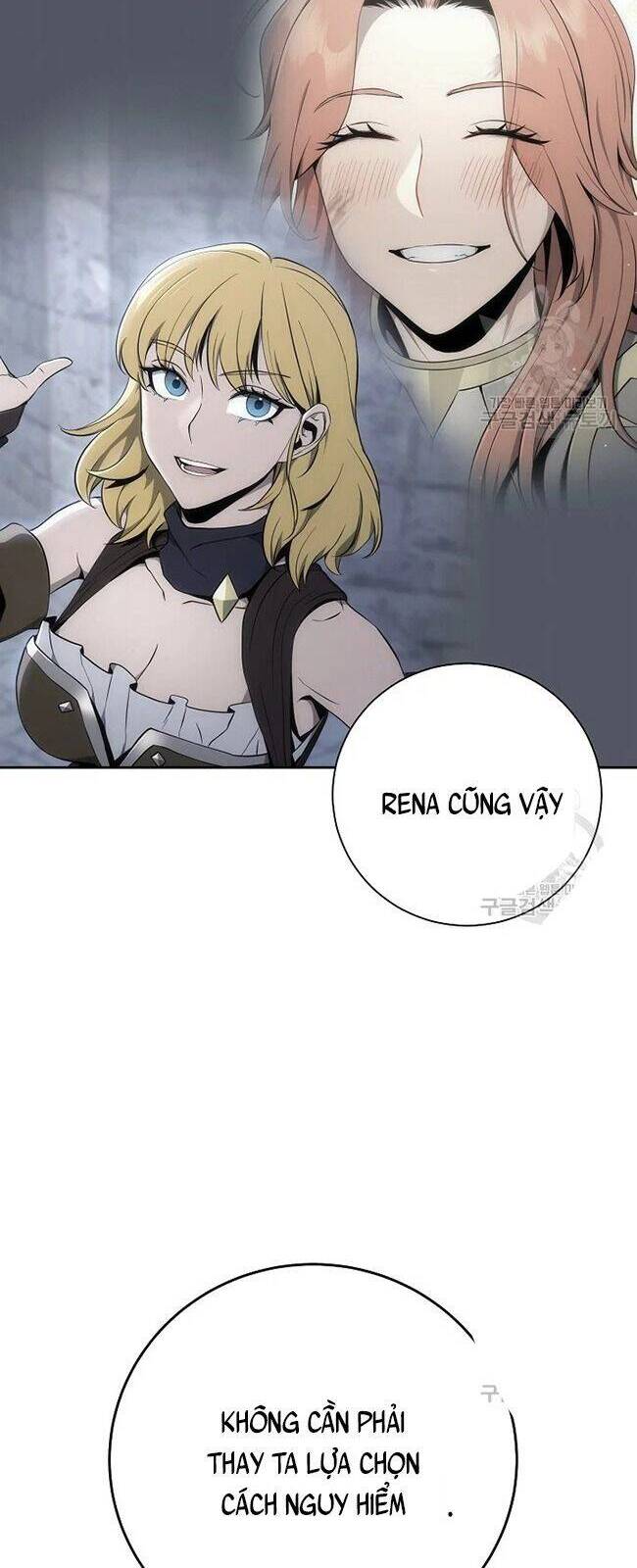 Cốt Binh Trở Lại - Chapter 170 - Page 60