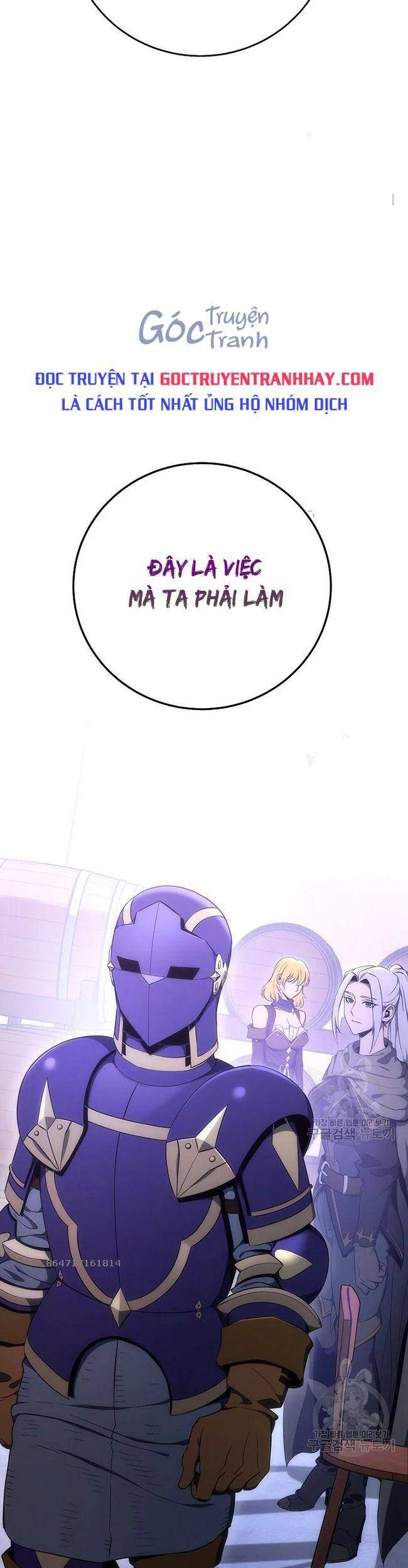 Cốt Binh Trở Lại - Chapter 170 - Page 61