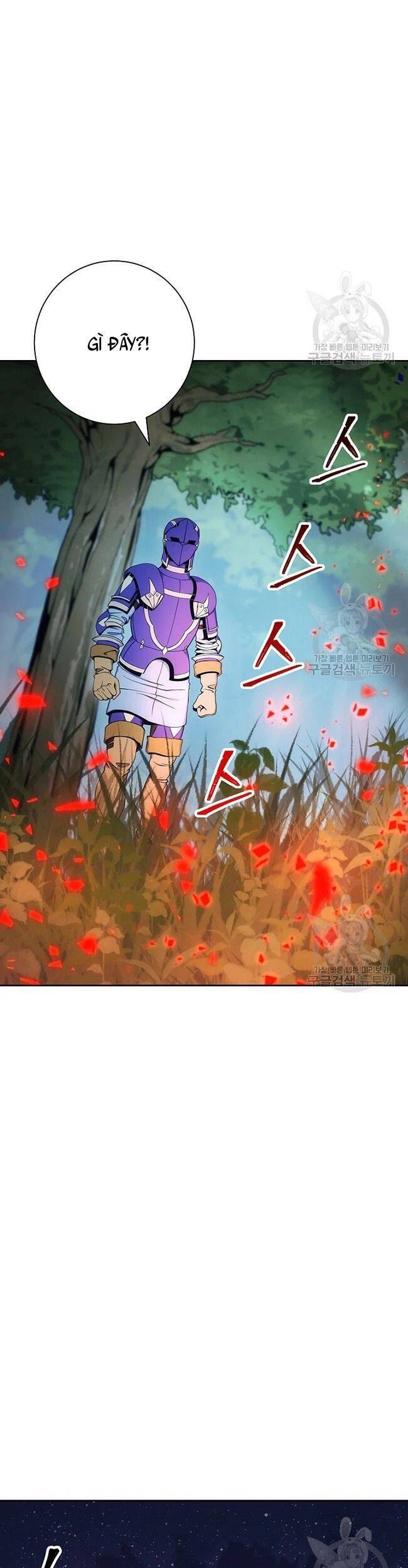 Cốt Binh Trở Lại - Chapter 170 - Page 8