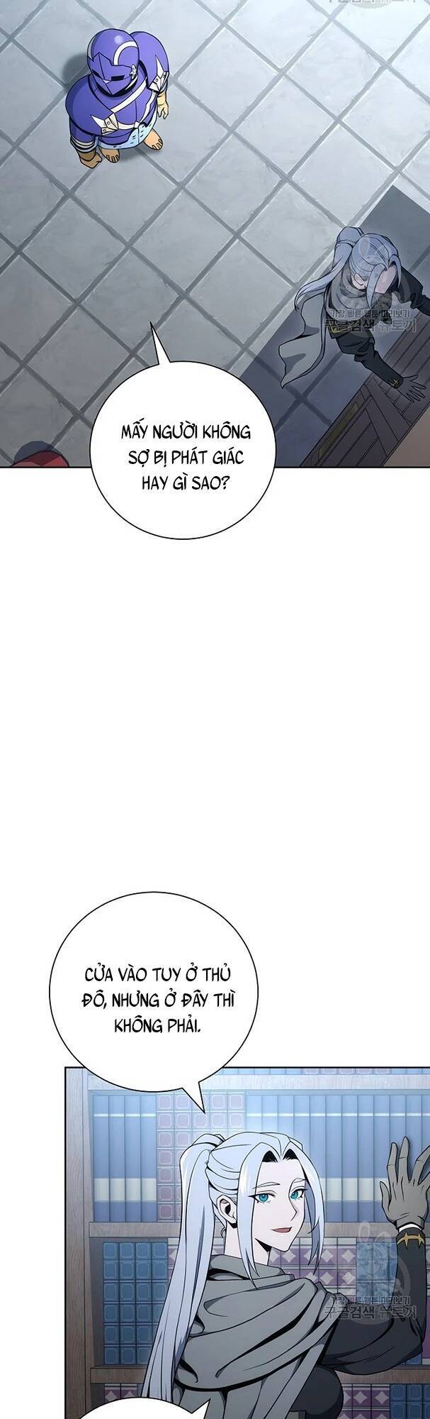 Cốt Binh Trở Lại - Chapter 171 - Page 10