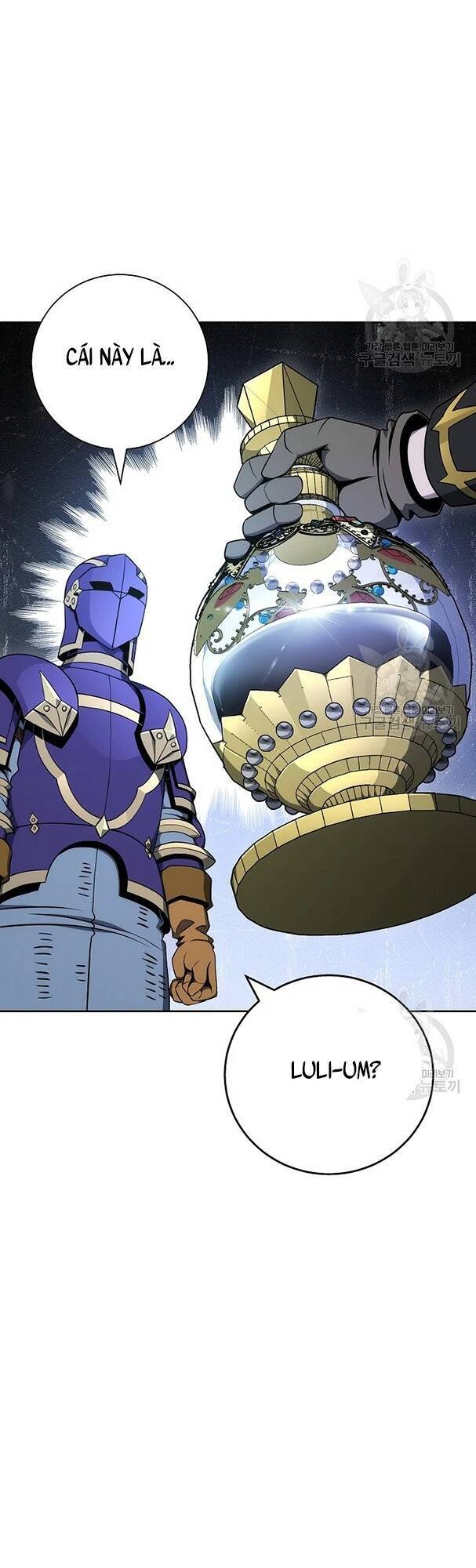 Cốt Binh Trở Lại - Chapter 171 - Page 16