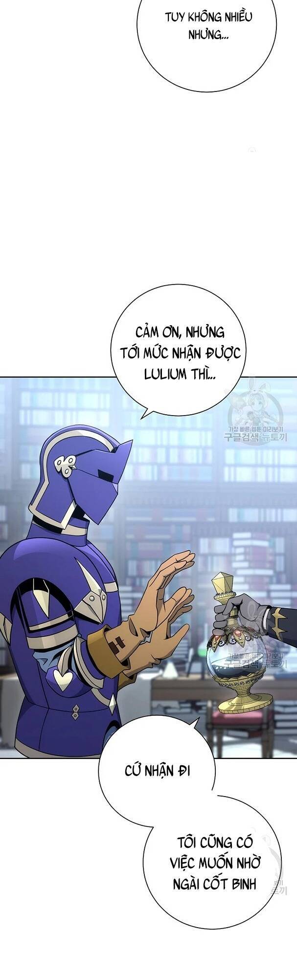 Cốt Binh Trở Lại - Chapter 171 - Page 18