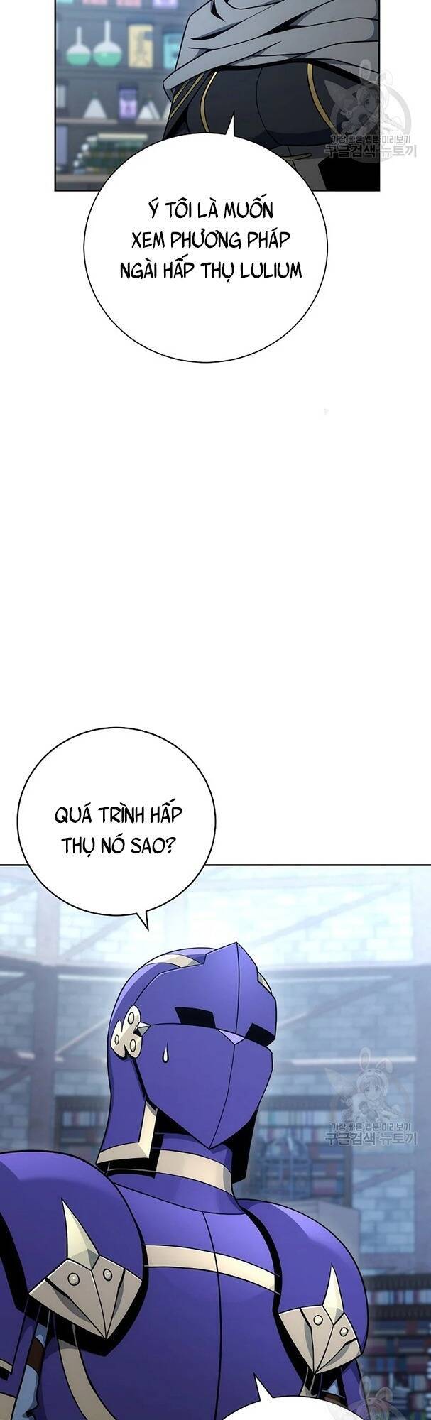 Cốt Binh Trở Lại - Chapter 171 - Page 20