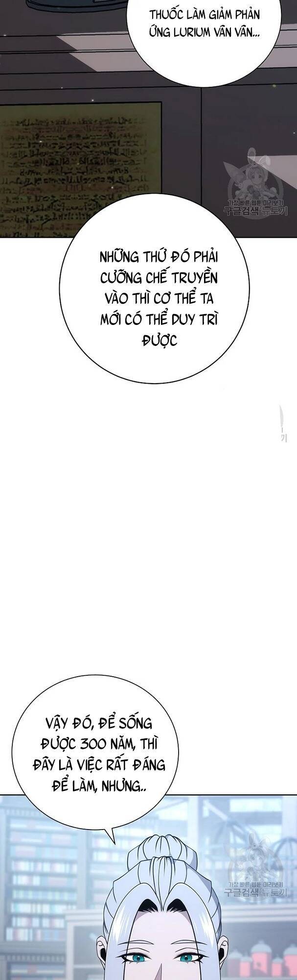 Cốt Binh Trở Lại - Chapter 171 - Page 24