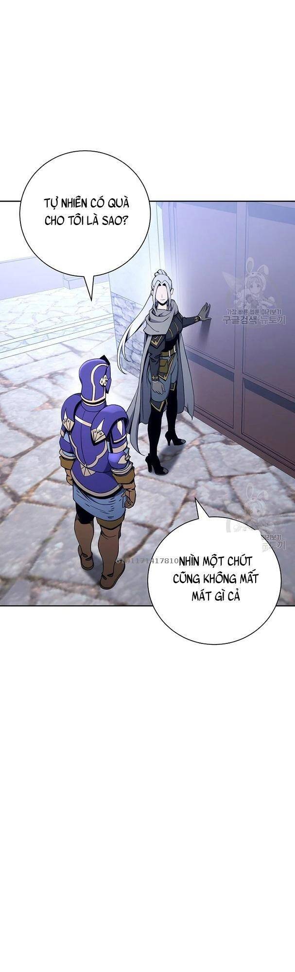 Cốt Binh Trở Lại - Chapter 171 - Page 4