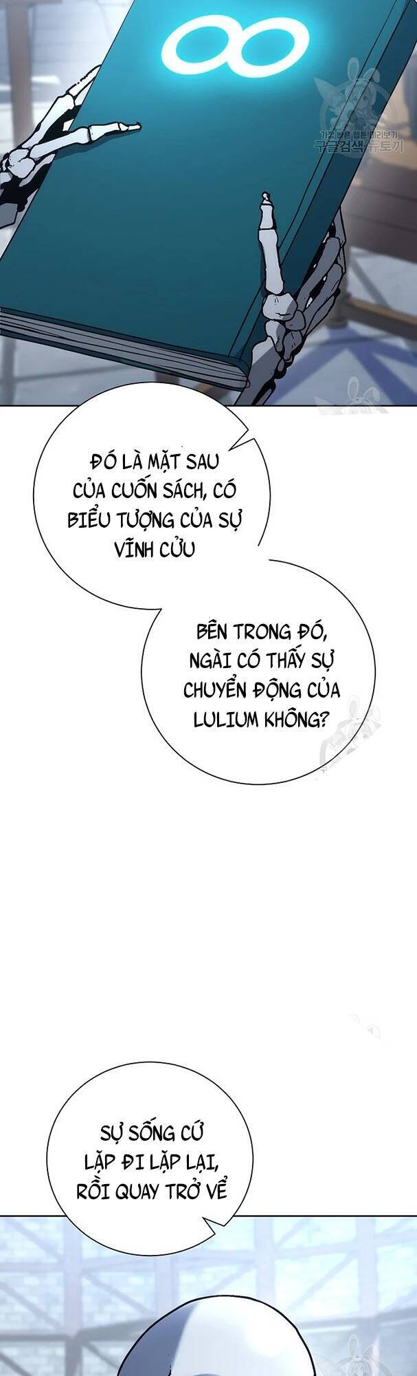 Cốt Binh Trở Lại - Chapter 171 - Page 44