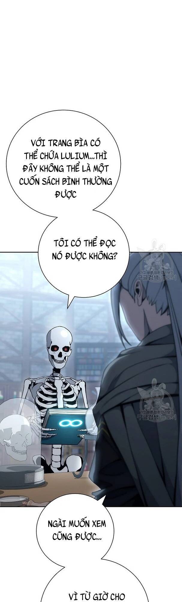 Cốt Binh Trở Lại - Chapter 171 - Page 46