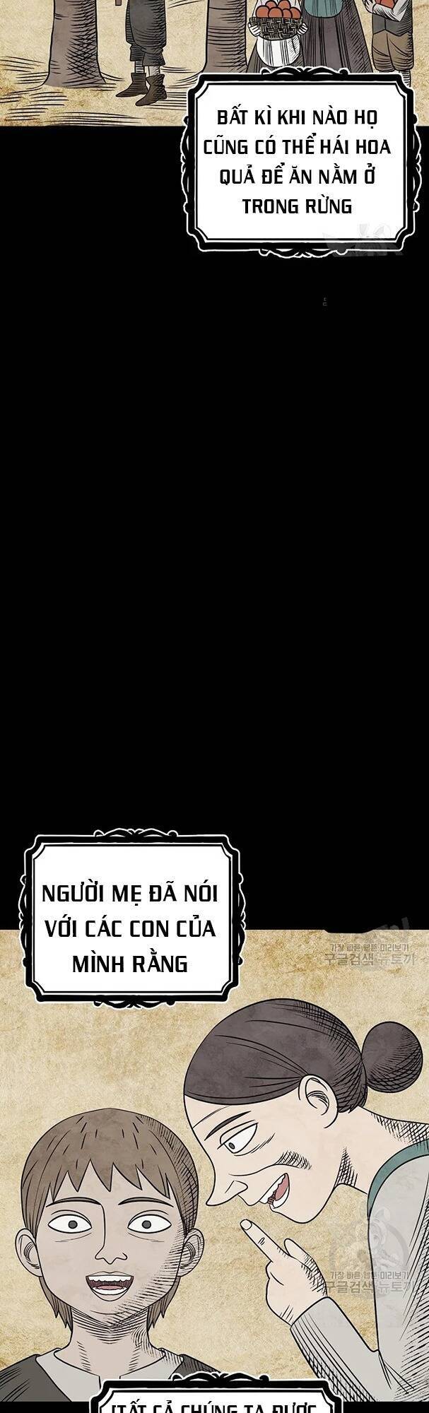 Cốt Binh Trở Lại - Chapter 171 - Page 54