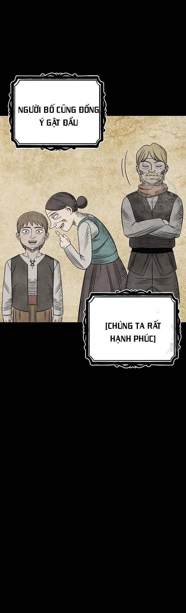 Cốt Binh Trở Lại - Chapter 171 - Page 56