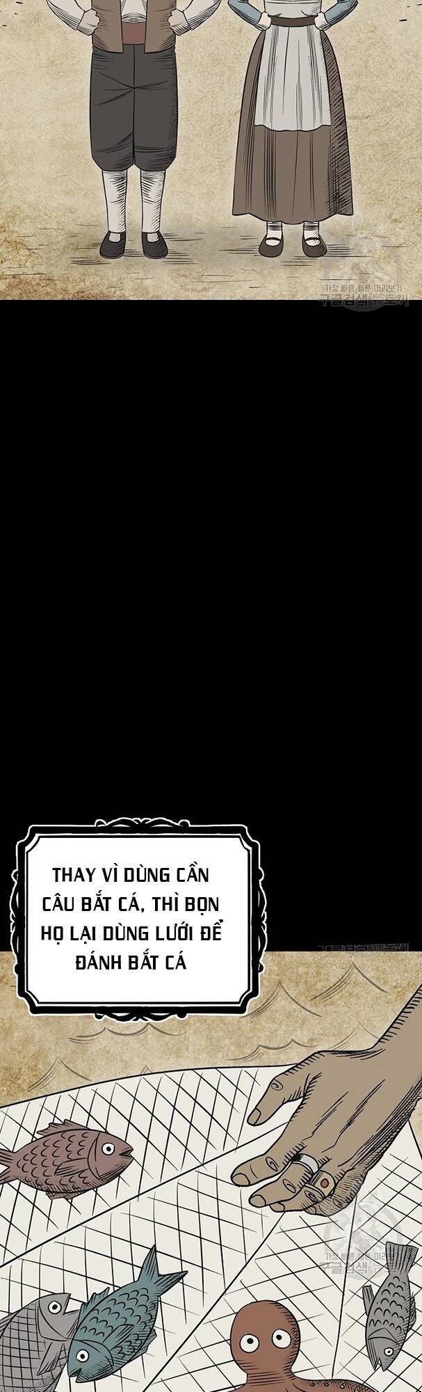 Cốt Binh Trở Lại - Chapter 171 - Page 60