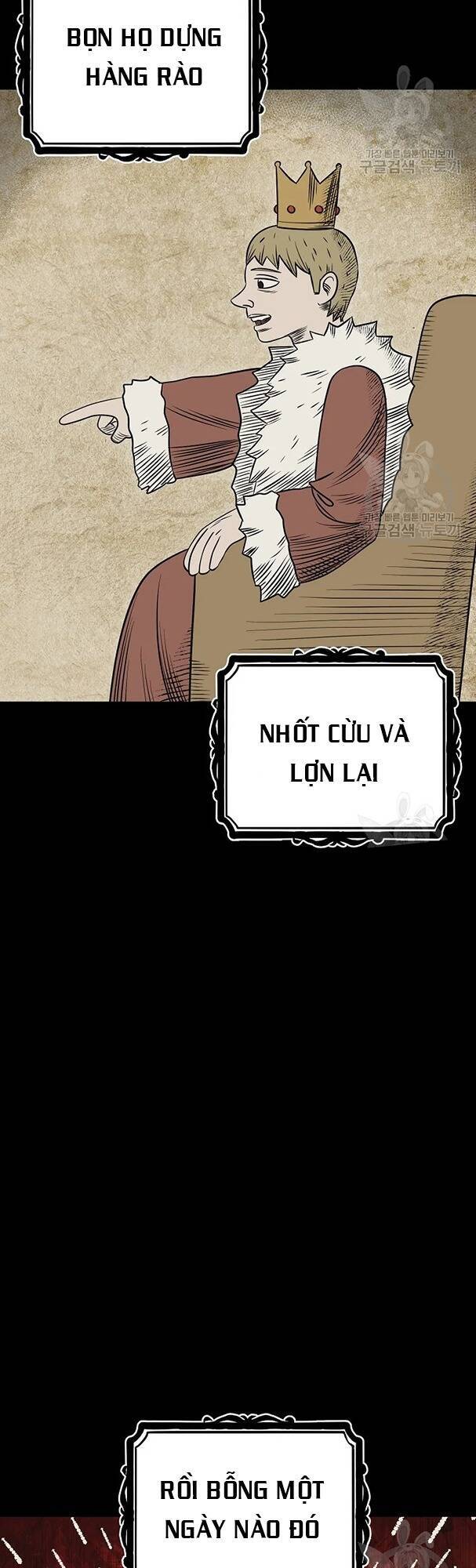 Cốt Binh Trở Lại - Chapter 171 - Page 62