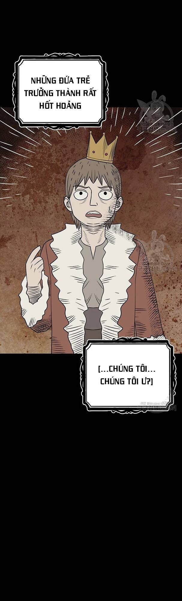 Cốt Binh Trở Lại - Chapter 171 - Page 66