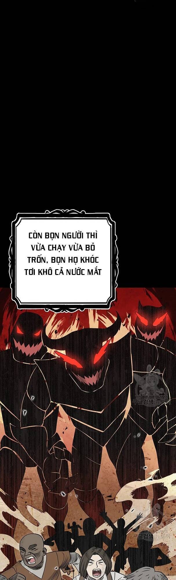 Cốt Binh Trở Lại - Chapter 171 - Page 70
