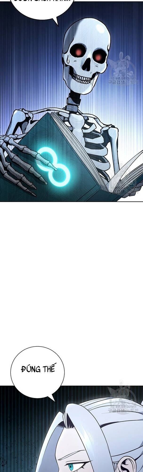 Cốt Binh Trở Lại - Chapter 171 - Page 74