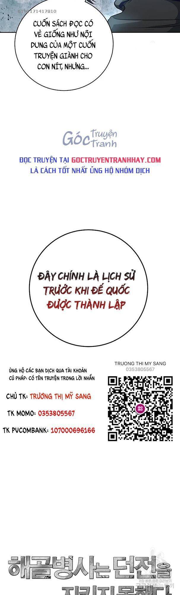 Cốt Binh Trở Lại - Chapter 171 - Page 76