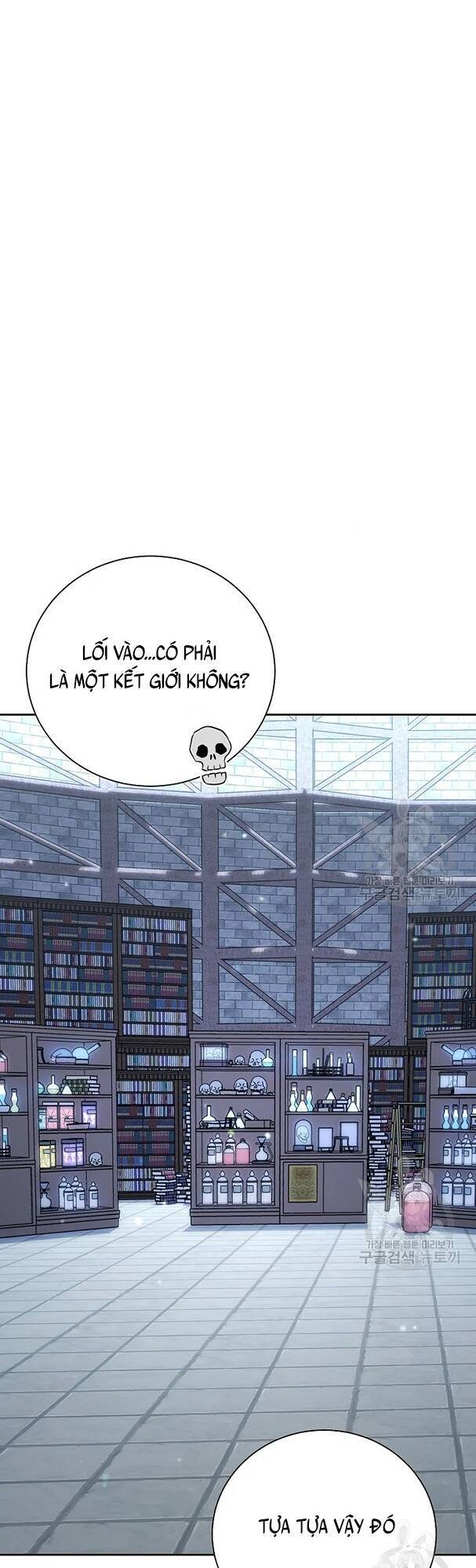 Cốt Binh Trở Lại - Chapter 171 - Page 8