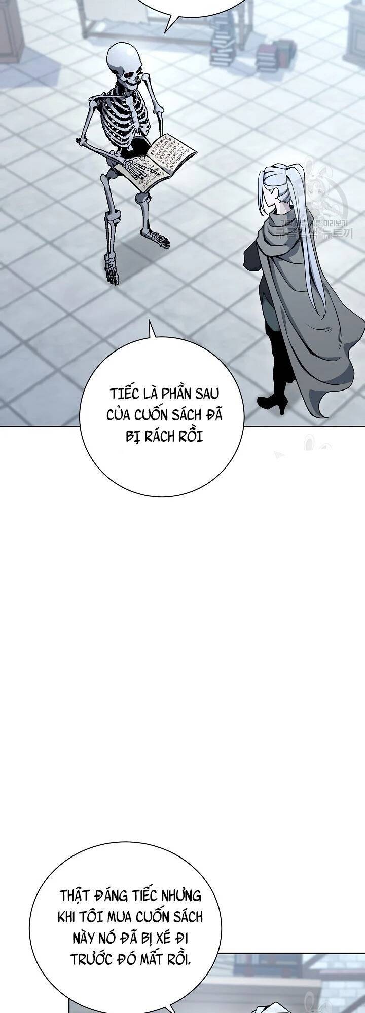 Cốt Binh Trở Lại - Chapter 172 - Page 28