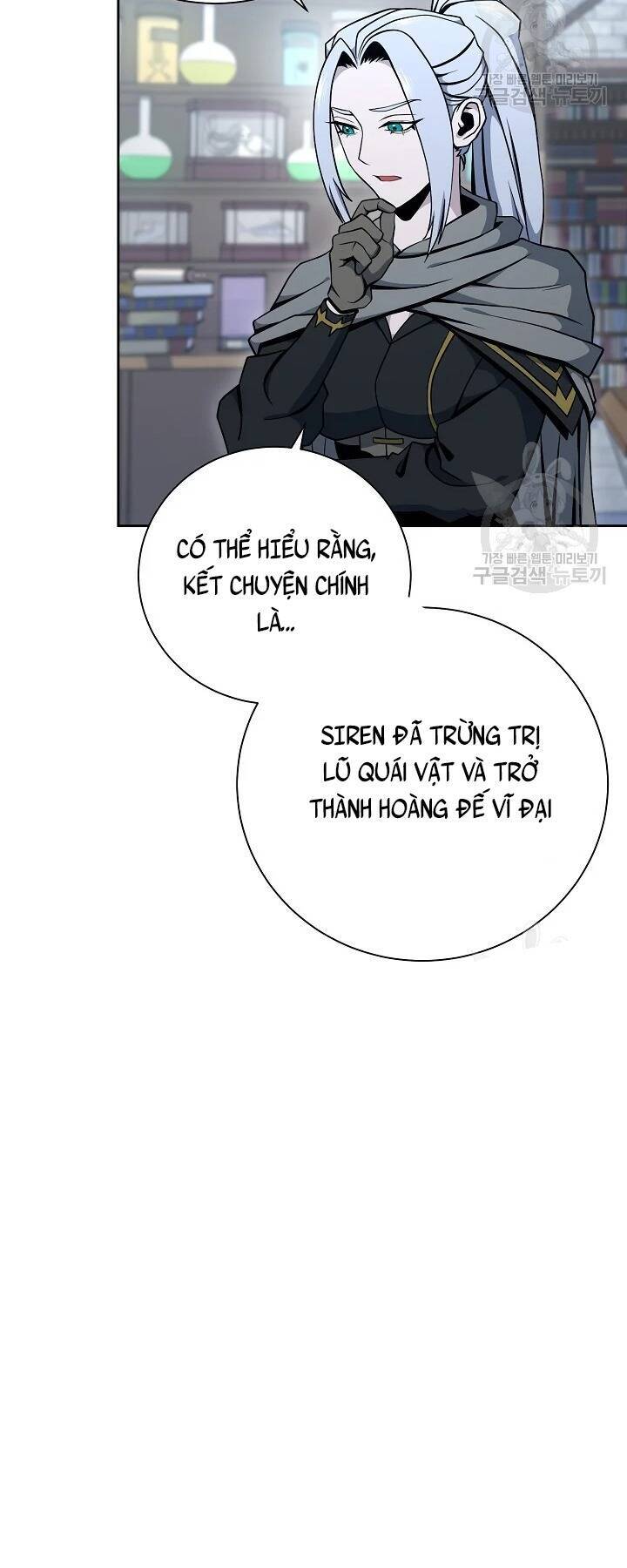 Cốt Binh Trở Lại - Chapter 172 - Page 29