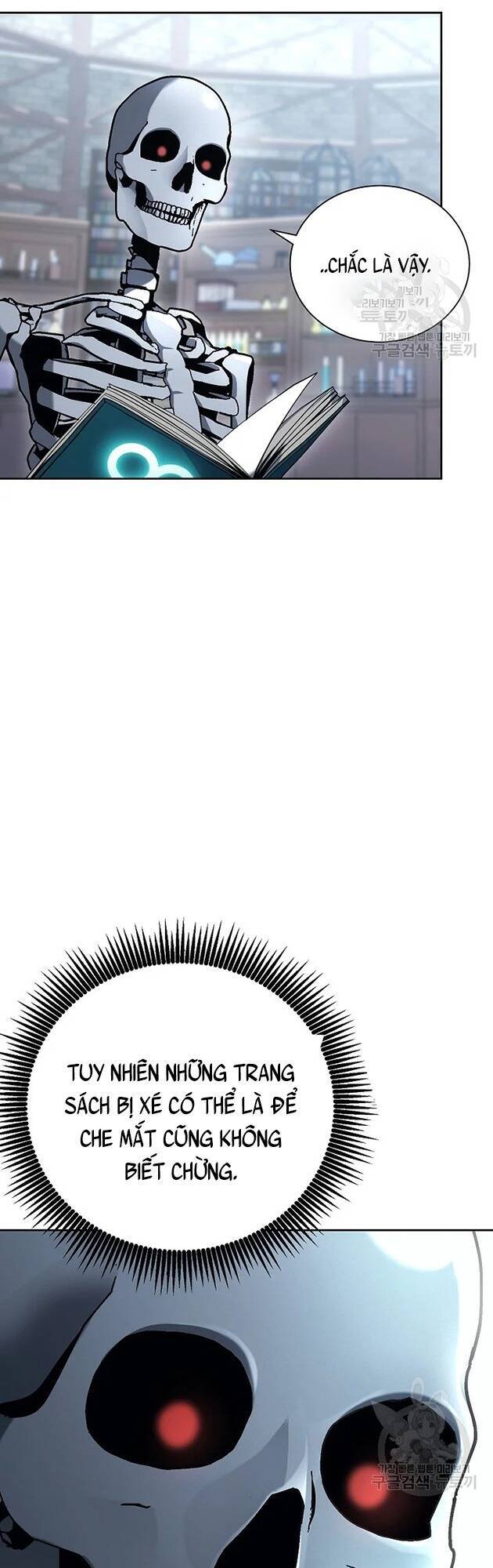 Cốt Binh Trở Lại - Chapter 172 - Page 30