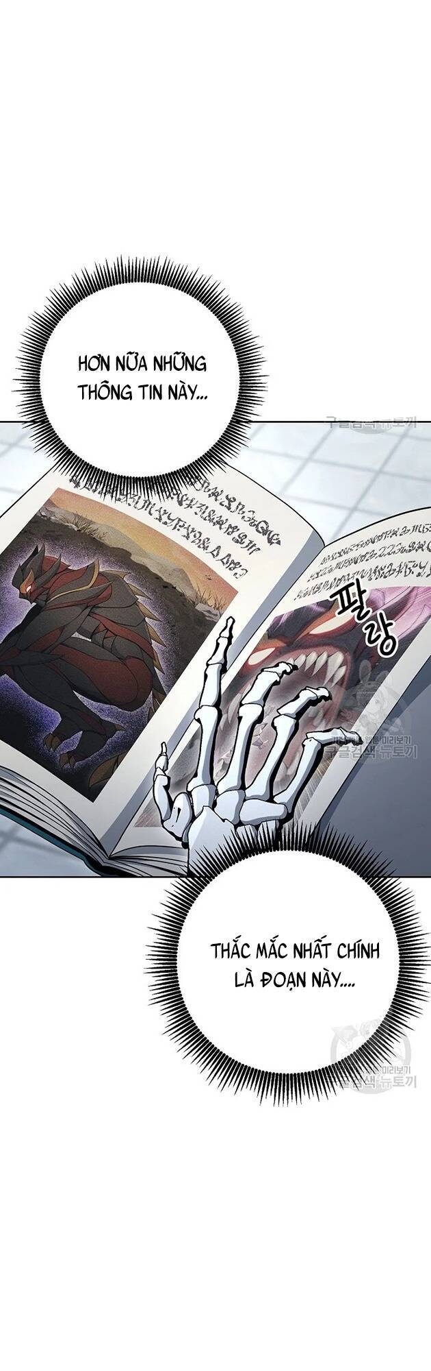 Cốt Binh Trở Lại - Chapter 172 - Page 32