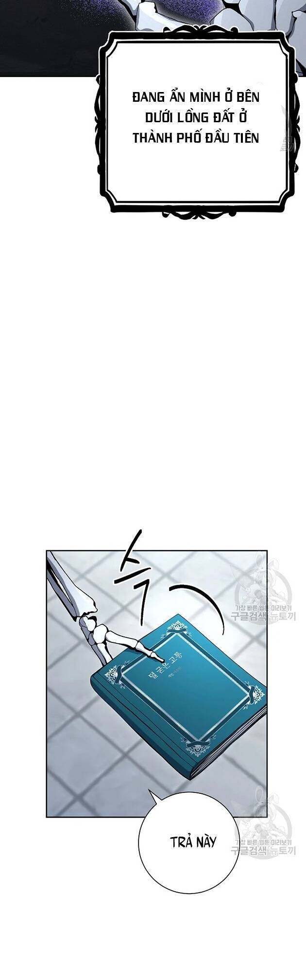 Cốt Binh Trở Lại - Chapter 172 - Page 34