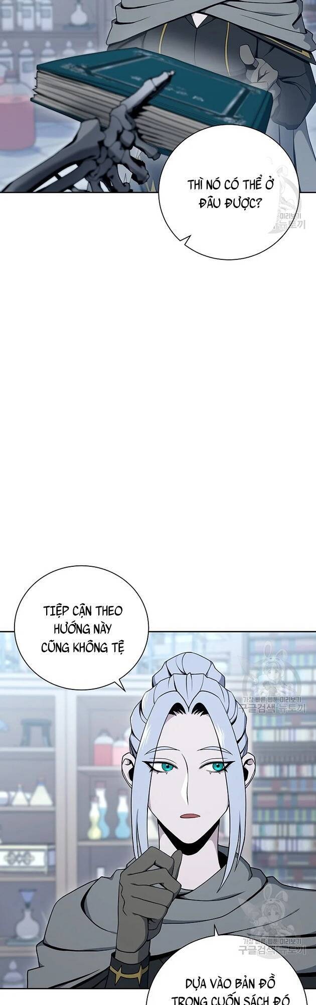 Cốt Binh Trở Lại - Chapter 172 - Page 36