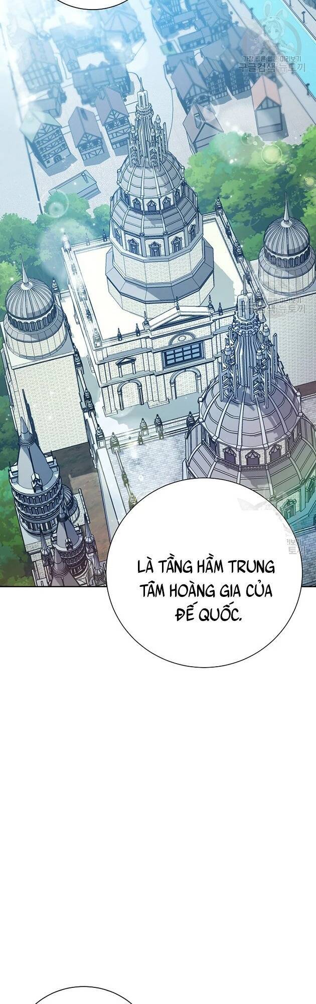 Cốt Binh Trở Lại - Chapter 172 - Page 38