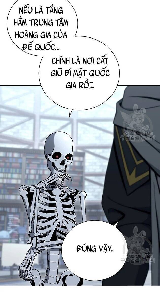 Cốt Binh Trở Lại - Chapter 172 - Page 39