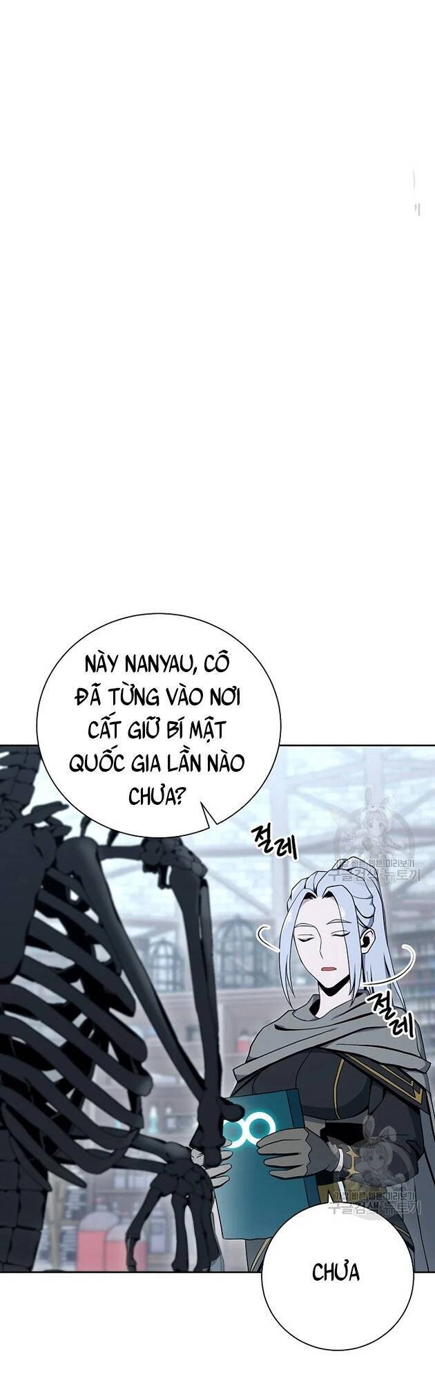 Cốt Binh Trở Lại - Chapter 172 - Page 40