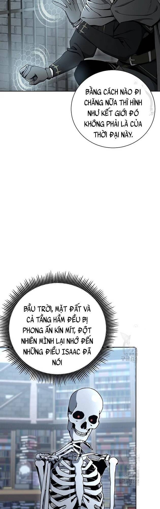 Cốt Binh Trở Lại - Chapter 172 - Page 42