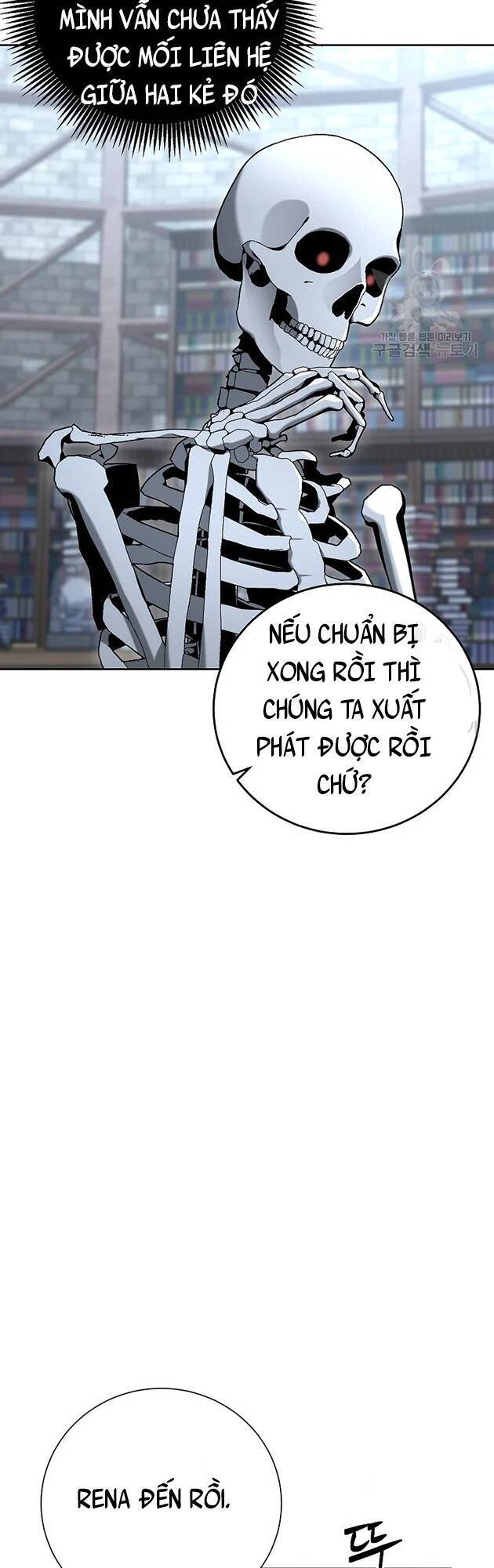 Cốt Binh Trở Lại - Chapter 172 - Page 48