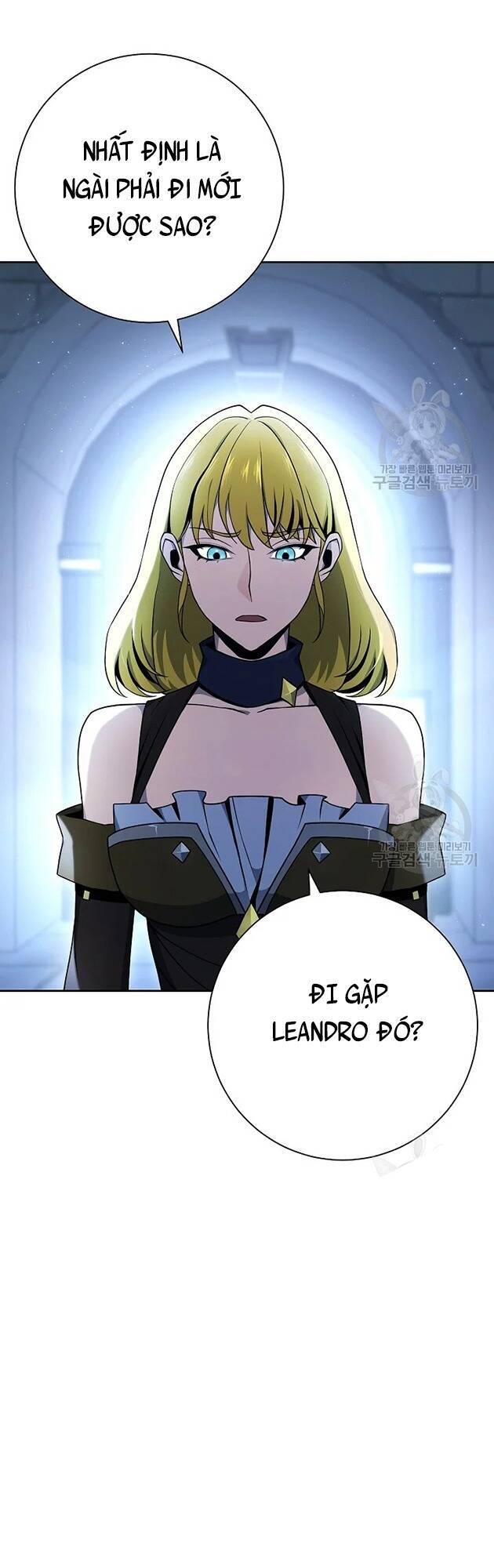 Cốt Binh Trở Lại - Chapter 172 - Page 50