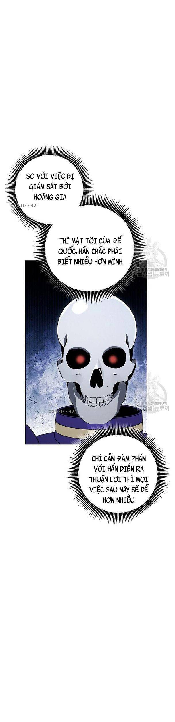 Cốt Binh Trở Lại - Chapter 173 - Page 14