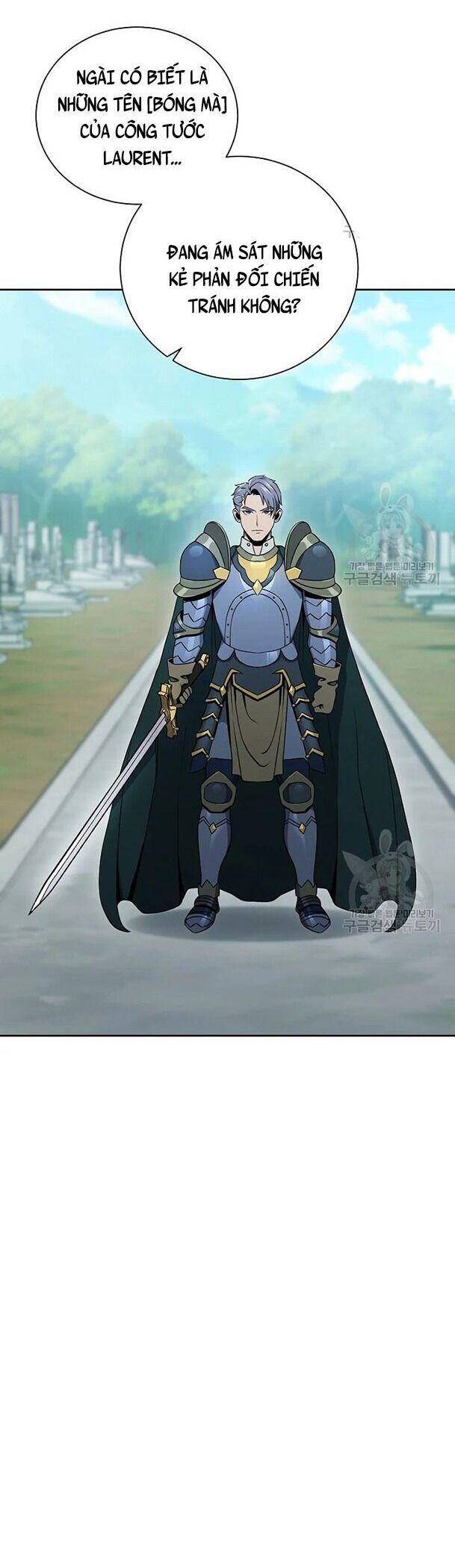 Cốt Binh Trở Lại - Chapter 173 - Page 15
