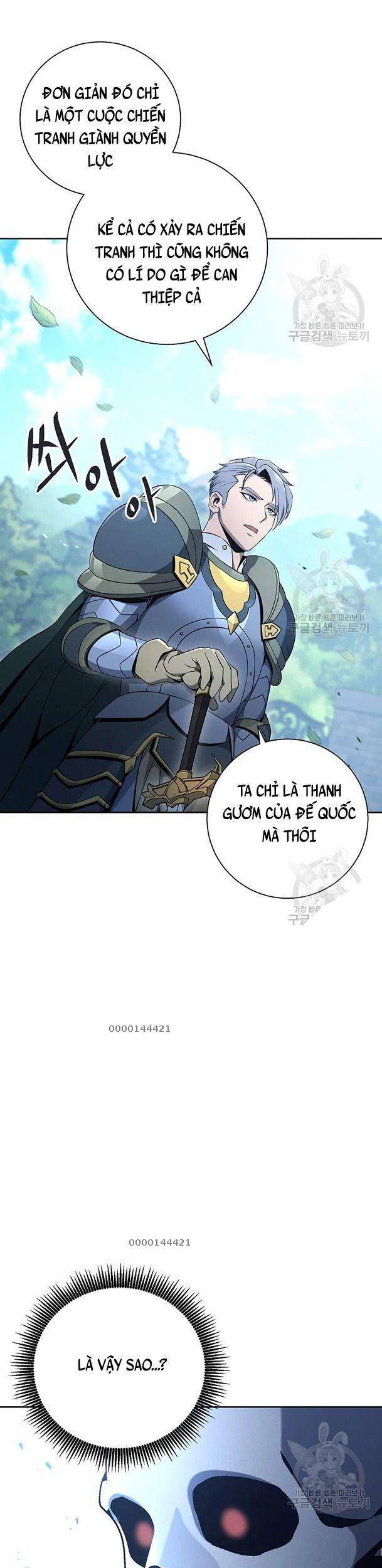 Cốt Binh Trở Lại - Chapter 173 - Page 16