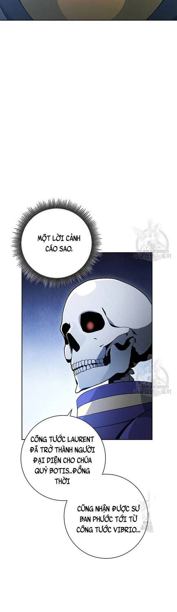 Cốt Binh Trở Lại - Chapter 173 - Page 19