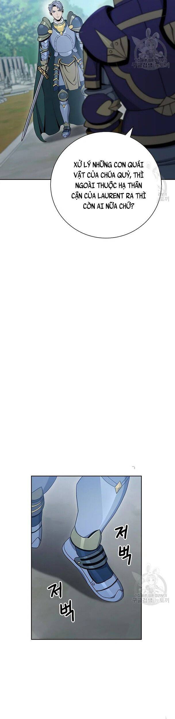 Cốt Binh Trở Lại - Chapter 173 - Page 22