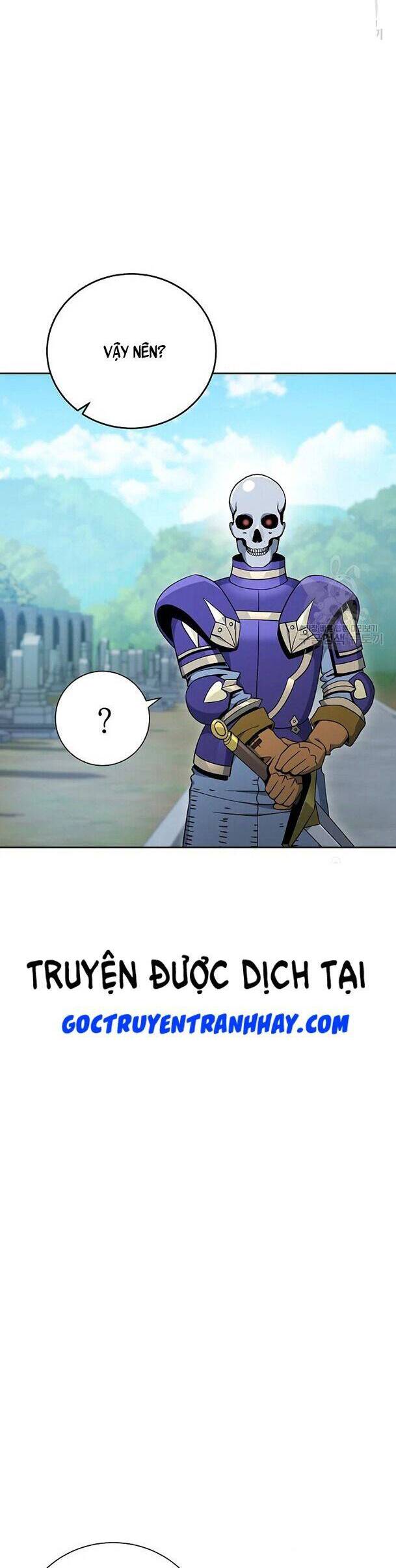 Cốt Binh Trở Lại - Chapter 173 - Page 23