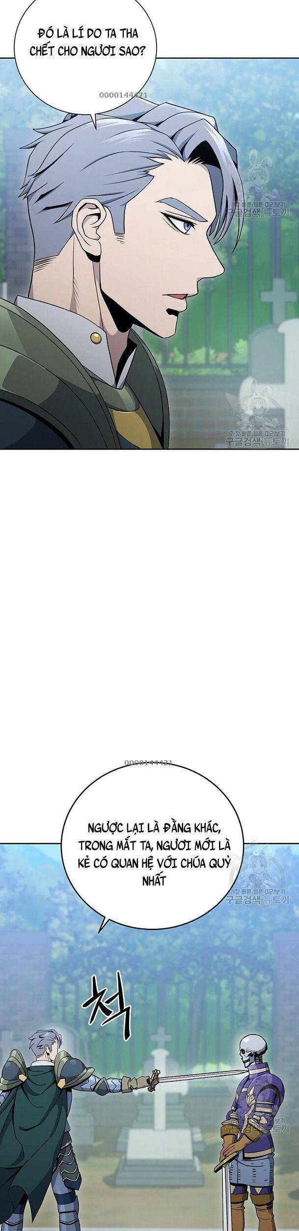 Cốt Binh Trở Lại - Chapter 173 - Page 24