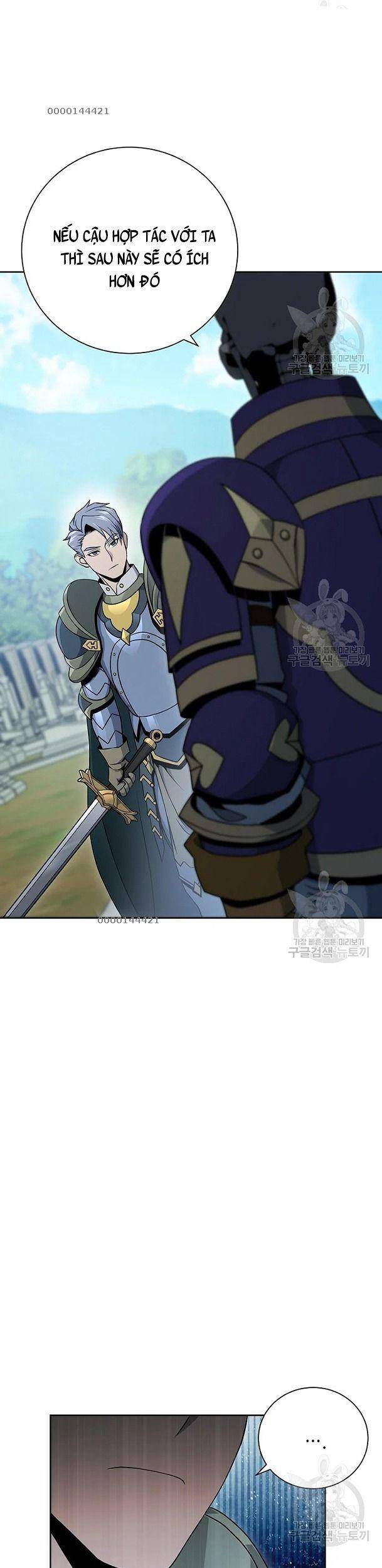 Cốt Binh Trở Lại - Chapter 173 - Page 30