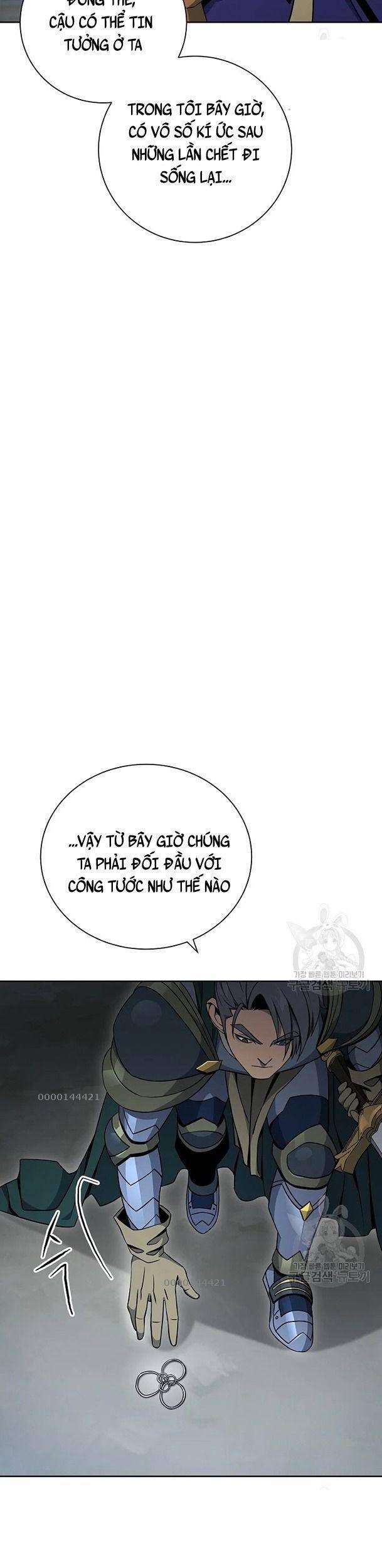 Cốt Binh Trở Lại - Chapter 173 - Page 32