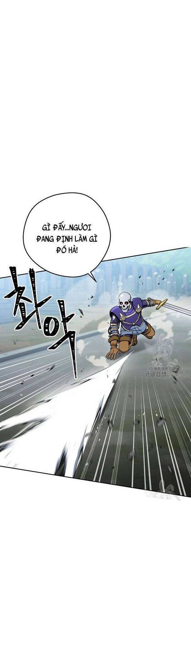 Cốt Binh Trở Lại - Chapter 173 - Page 37