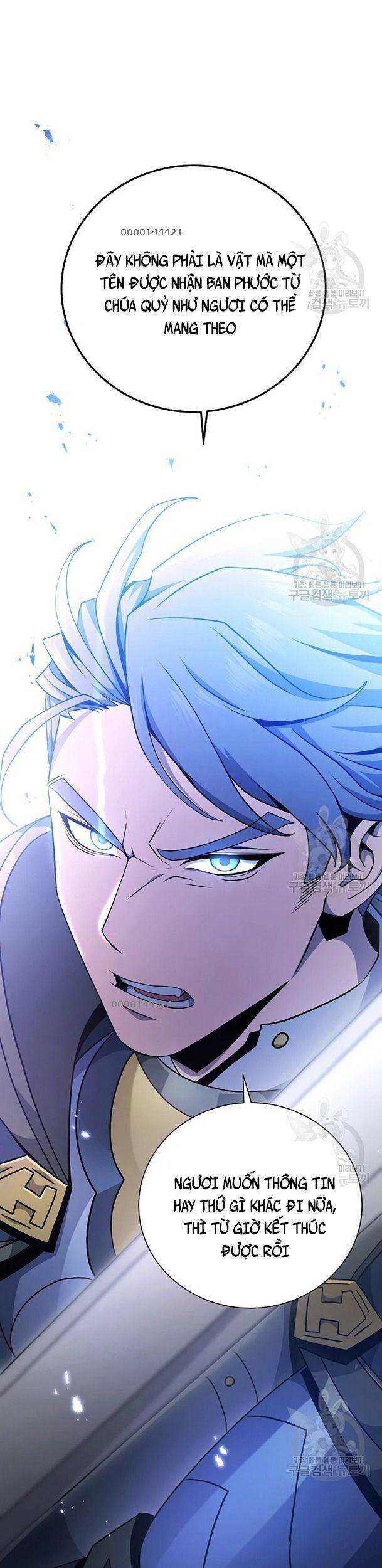 Cốt Binh Trở Lại - Chapter 173 - Page 38