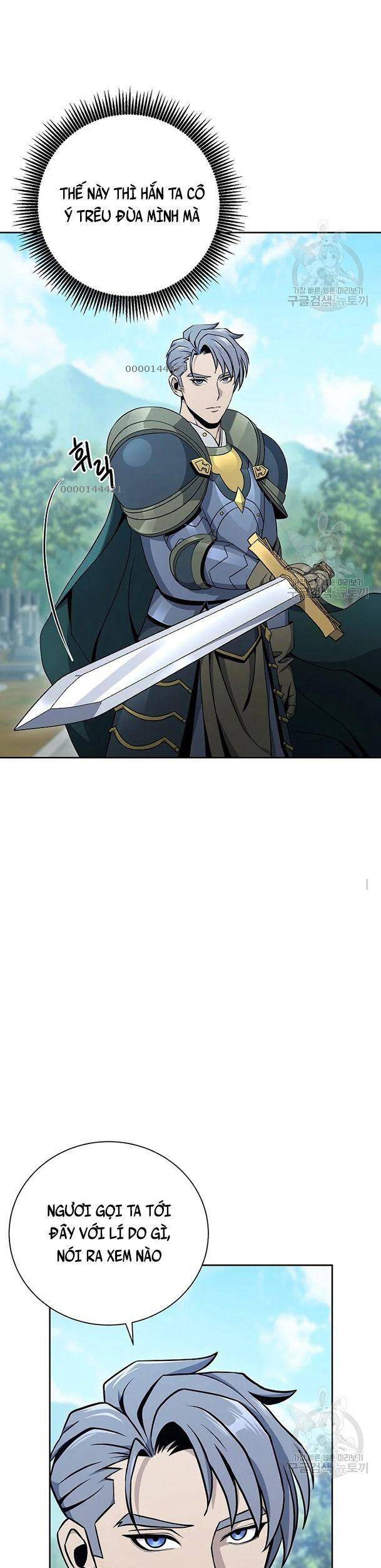 Cốt Binh Trở Lại - Chapter 173 - Page 4